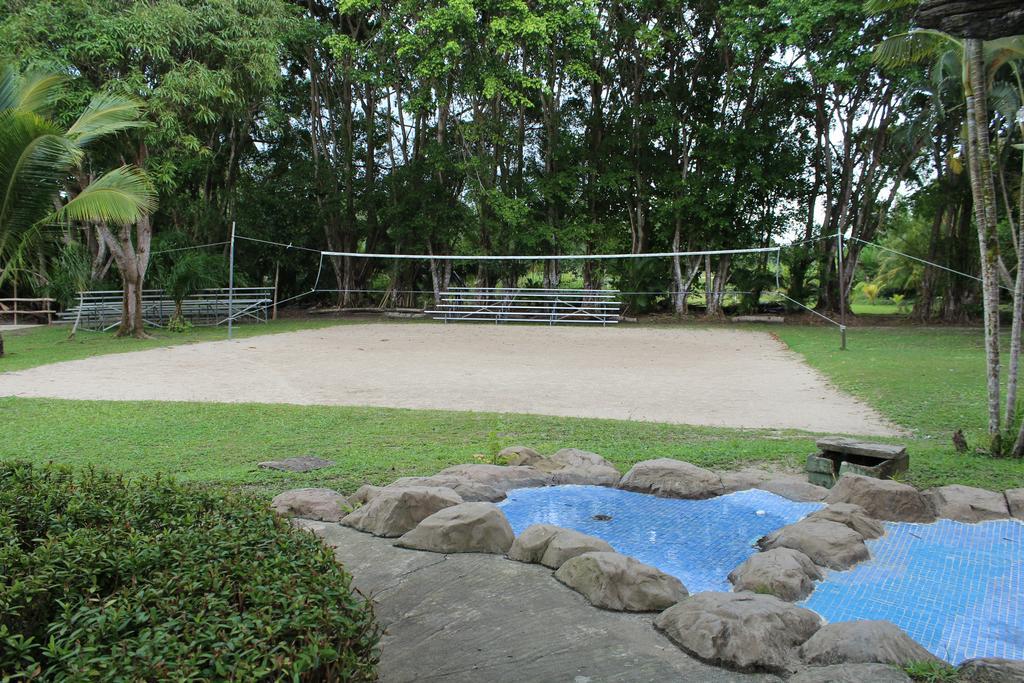 Amatique Bay Hotel Puerto Barrios Eksteriør billede