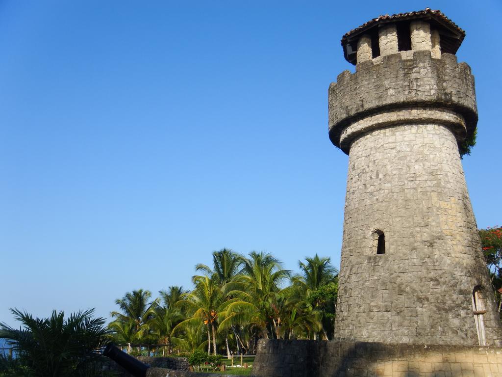 Amatique Bay Hotel Puerto Barrios Eksteriør billede