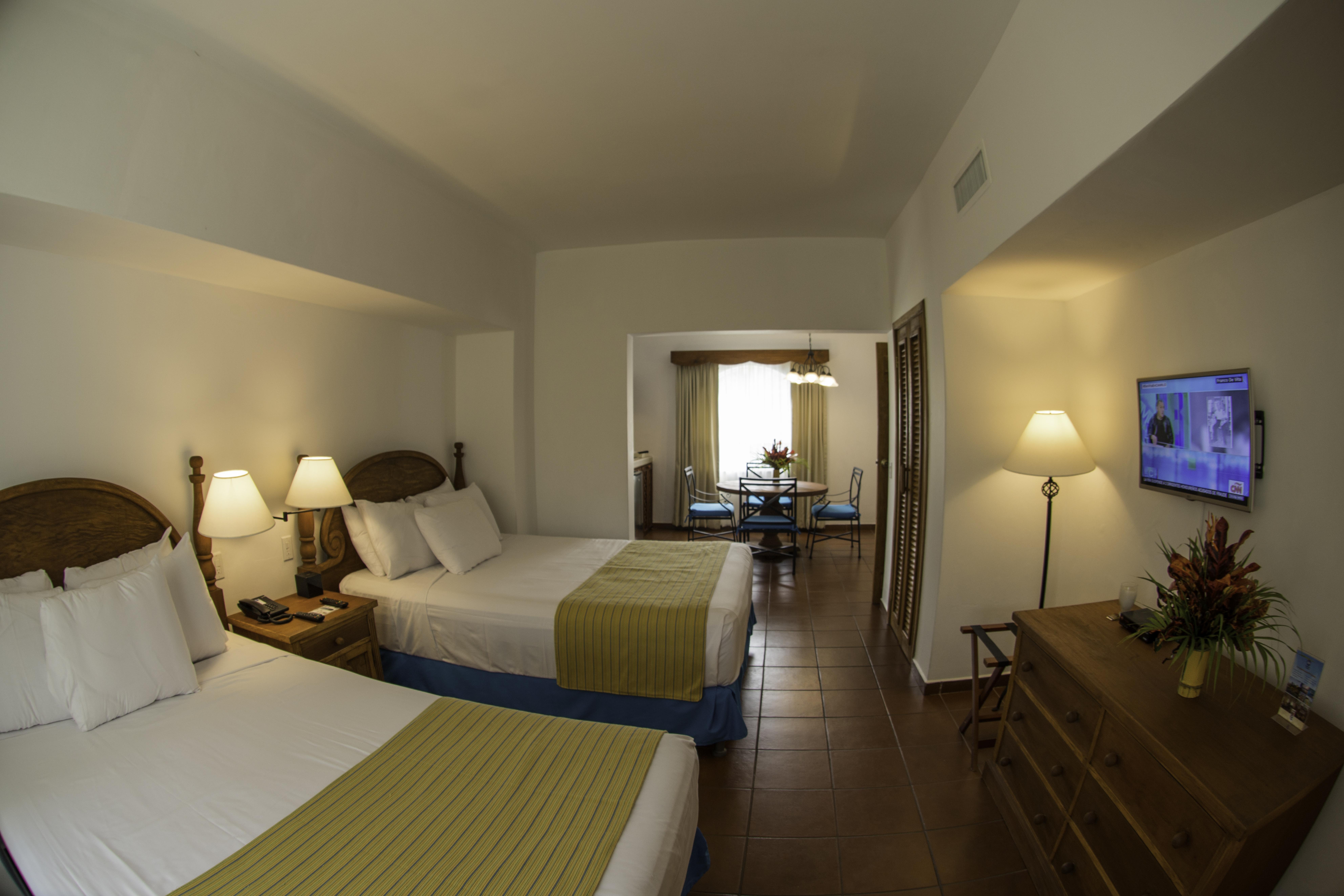 Amatique Bay Hotel Puerto Barrios Eksteriør billede
