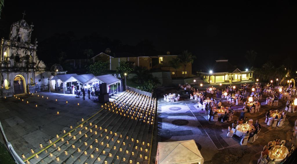 Amatique Bay Hotel Puerto Barrios Eksteriør billede